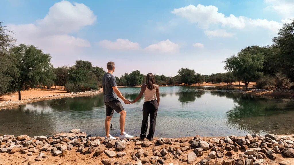 Why a Morning Desert Safari is Perfect for Everyone?